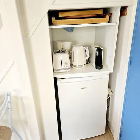 La Parenthese בית נופש *