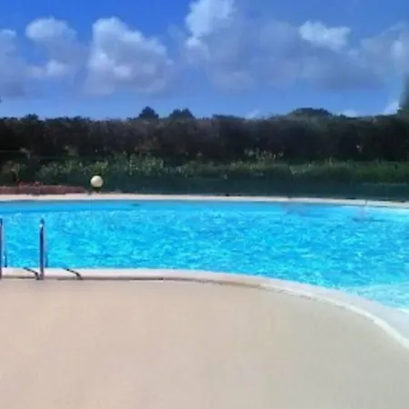 בית נופש La Parenthese