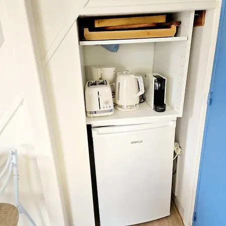 Hébergement de vacances La Parenthèse Pornic