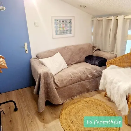 La Parenthèse *