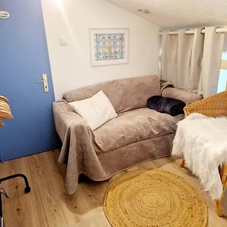 La Parenthese Pornic