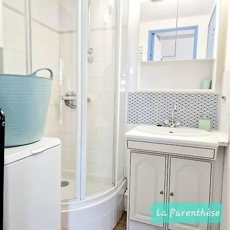 La Parenthèse Hébergement de vacances