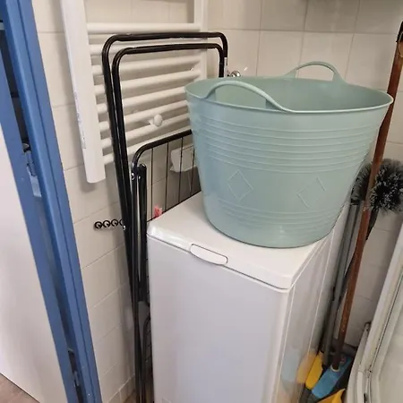 Hébergement de vacances La Parenthèse