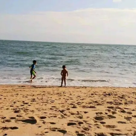 La Parenthese * Pornic