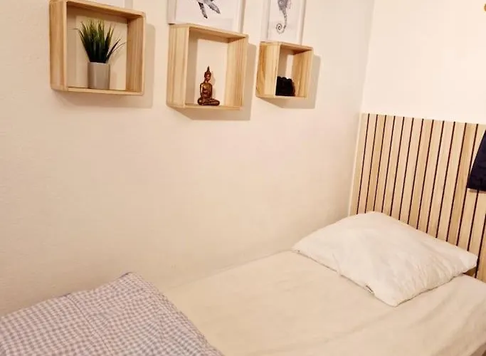 Holiday home La Parenthese