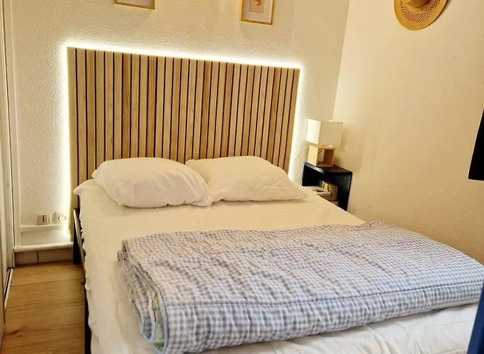 La Parenthese Holiday home Pornic