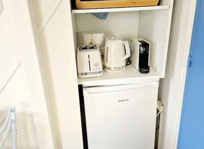 Holiday home La Parenthese Pornic