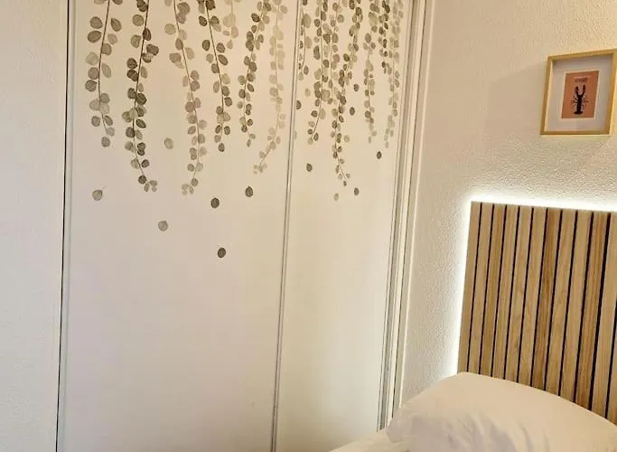 La Parenthèse Casa vacanze