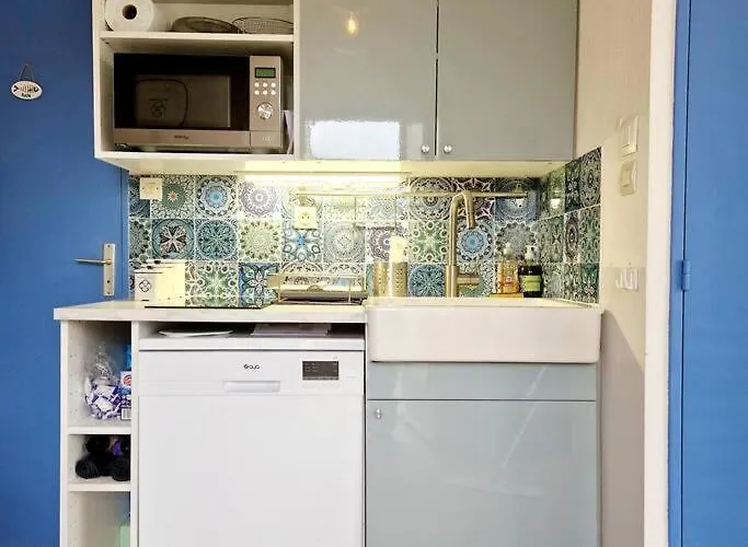 La Parenthèse * Pornic