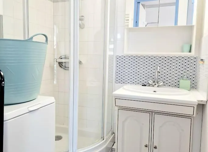 La Parenthese Holiday home