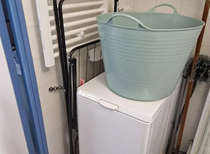 Casa vacanze La Parenthèse