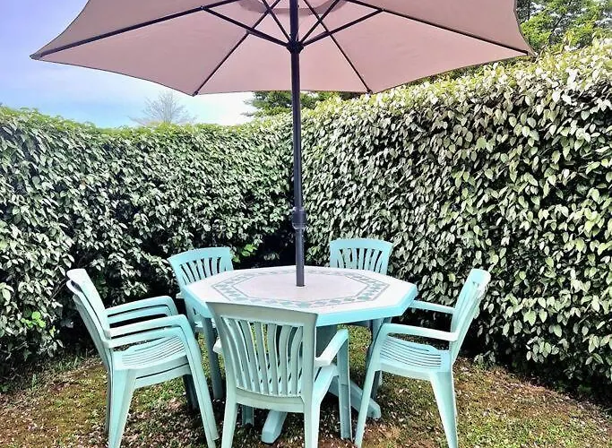 La Parenthèse Casa vacanze *