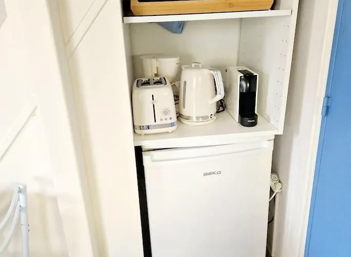 La Parenthese Holiday home *