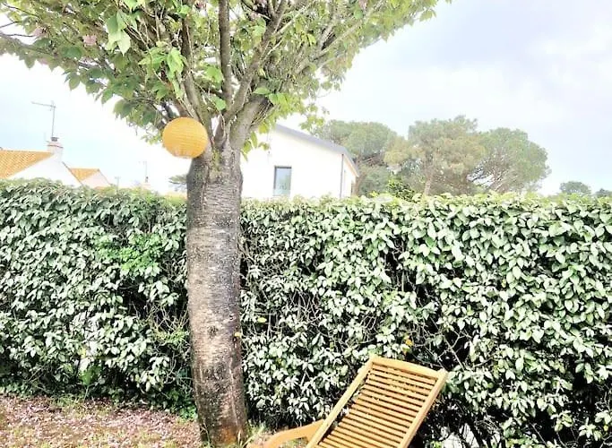 La Parenthèse * Pornic