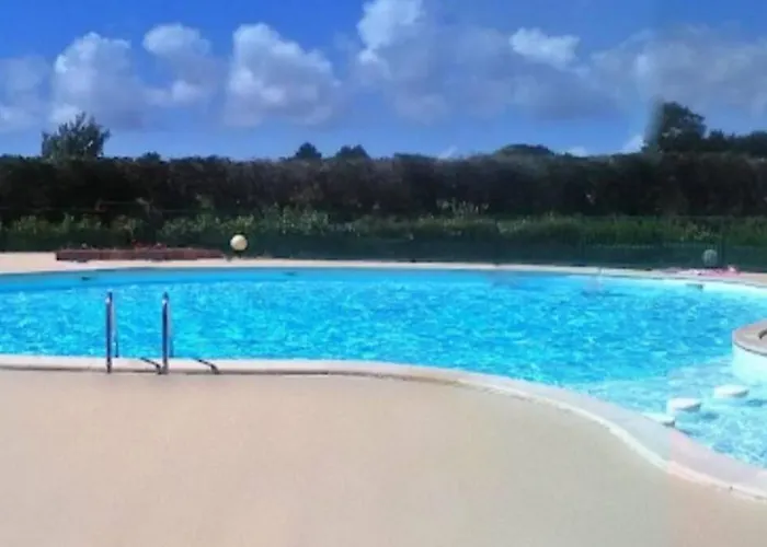 Casa vacanze La Parenthèse