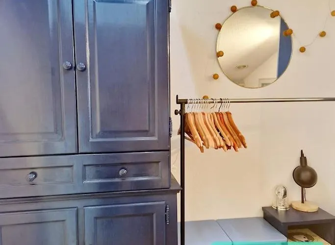 Holiday home La Parenthese *