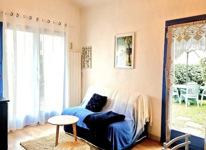 Casa vacanze La Parenthèse Pornic