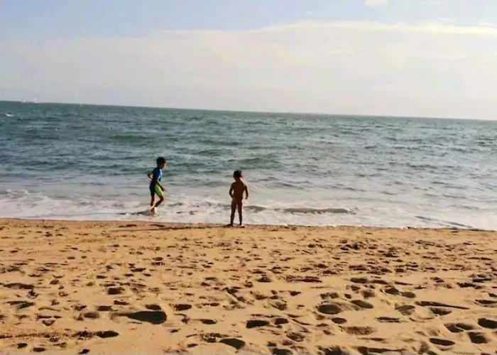 La Parenthese * Pornic